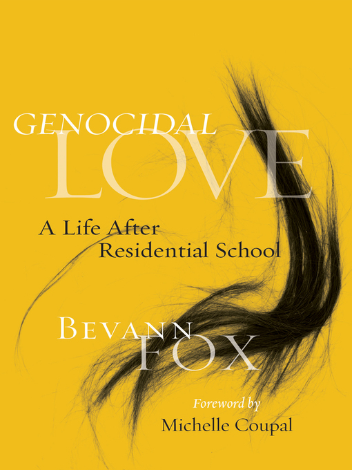 Title details for Genocidal Love by Bevann Fox - Available